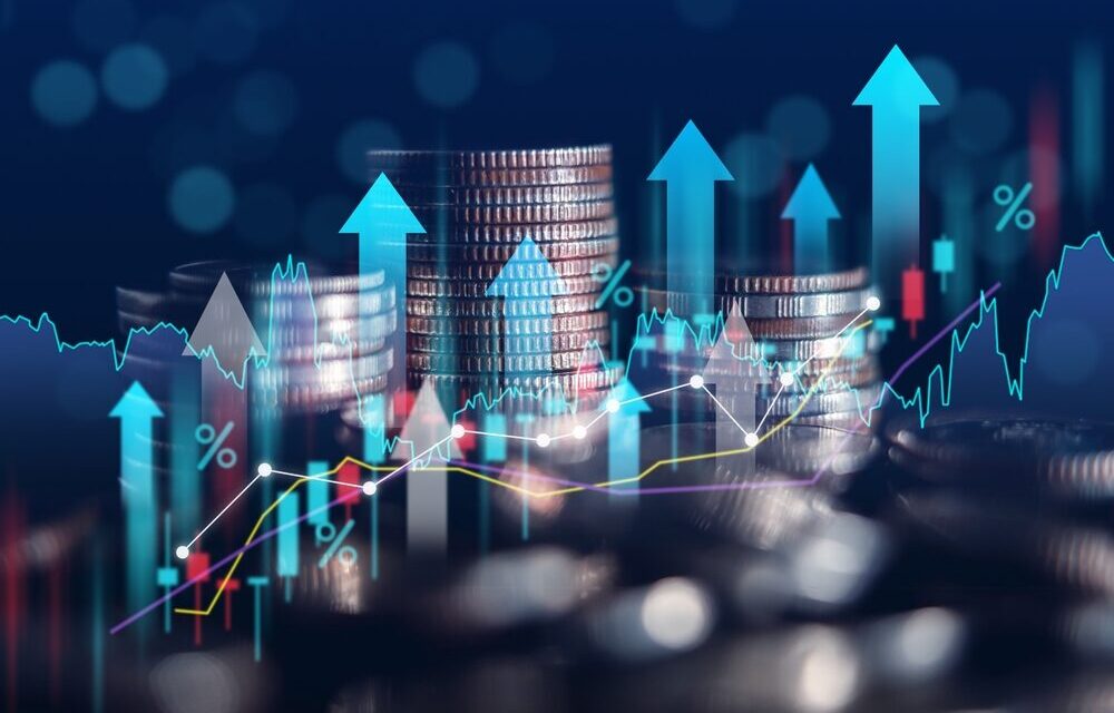 Investimenti in intelligenza artificiale