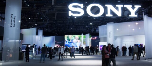 Cuffie Sony in offerta
