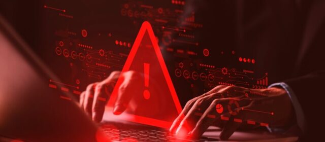 Notifica push ASOS HACKED