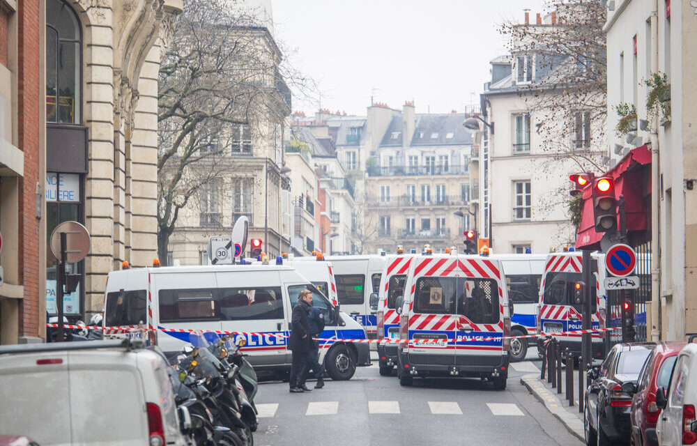 Tensione sui titoli di Stato francesi
