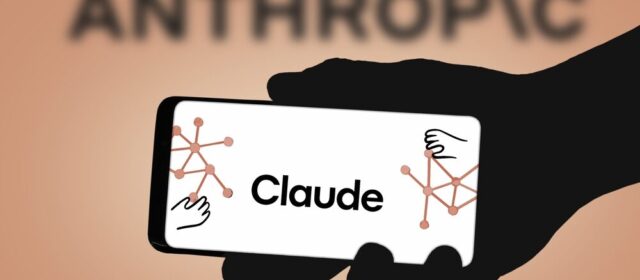Logo di Anthropic