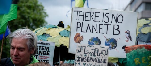Cambiamento climatico e gestione delle risorse idriche in Italia