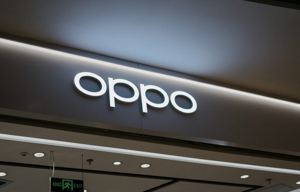 Oppo Find X10 Pro Max
