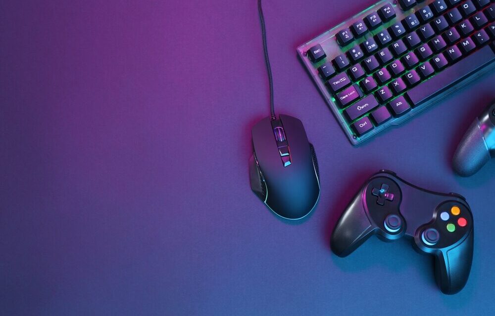 Logitech MX Anywhere 3S mouse wireless