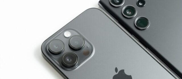 Confronto fotocamere iPhone 18 Pro e Samsung Galaxy S26 Ultra