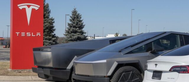 Immagine rappresentativa della fusione Tesla SpaceX