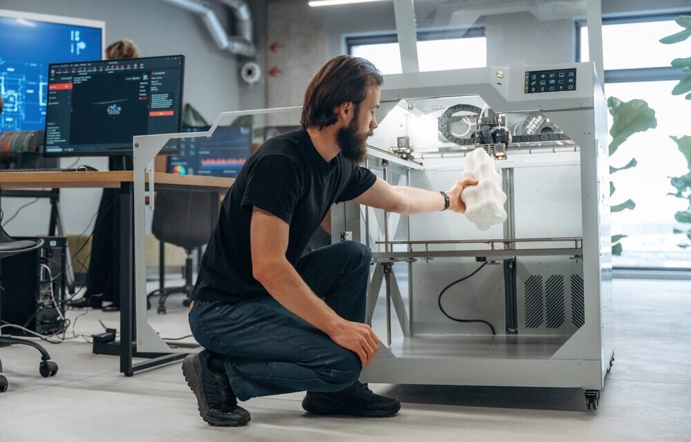 Immagine di Bio System Lab