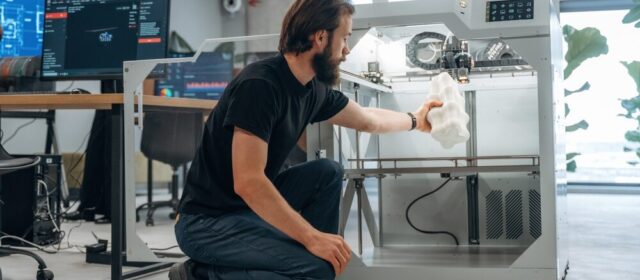 Immagine di Bio System Lab