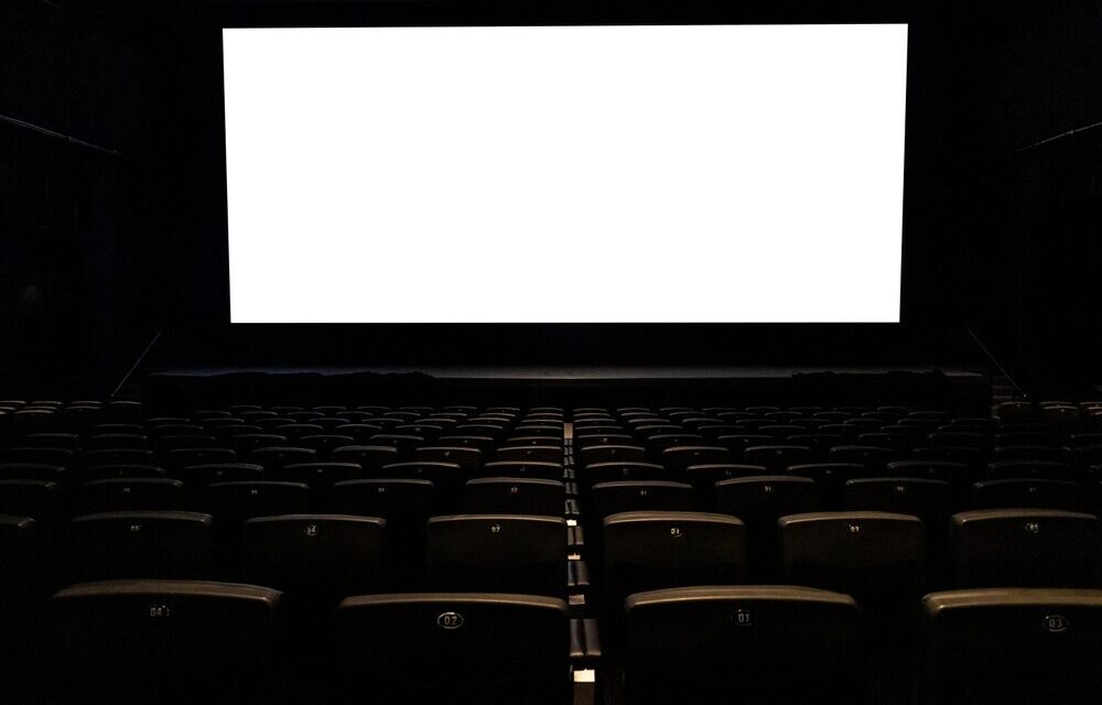 Calo dei finanziamenti per il cinema in Italia