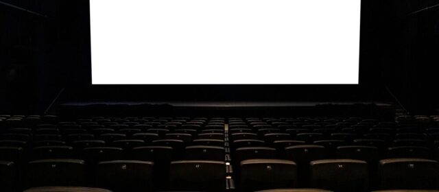 Calo dei finanziamenti per il cinema in Italia