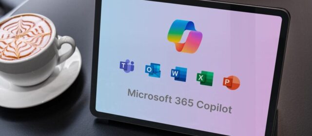 Logo di Microsoft 365