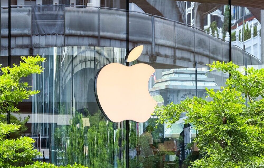 HomeView di Apple, nuovo hub domestico