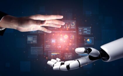 Infrastruttura IT e AI
