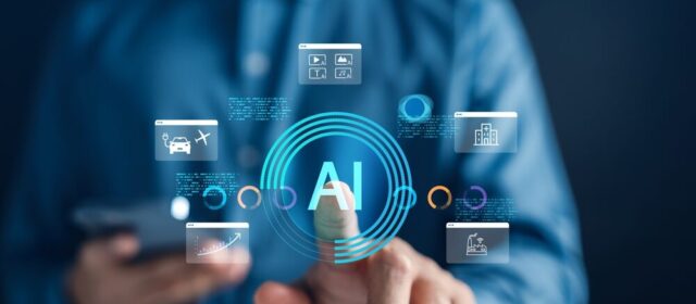 Infrastrutture di Intelligenza Artificiale in Europa