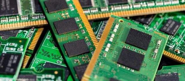 Chip di memoria
