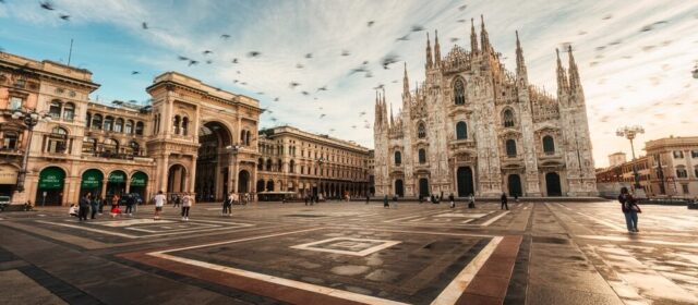 Corte d’Appello di Milano