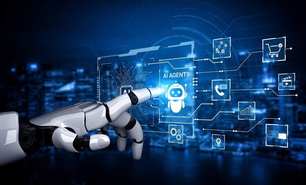Chip AMD per intelligenza artificiale e data center