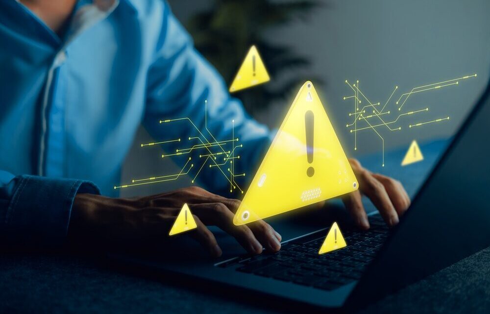 Immagine rappresentativa delle vulnerabilità PHP