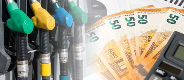 Aumento accise gasolio