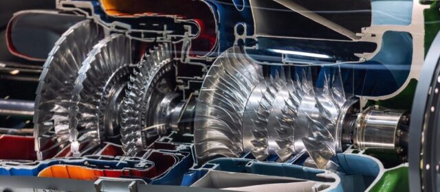 Immagine del reattore BWRX-300